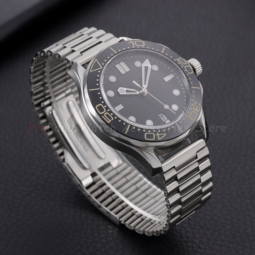 สายนาฬิกาโลหะ 18 มม. 20 มม. 22 - Watches Rolex Smartwatch บทวิจารณ์และราคา