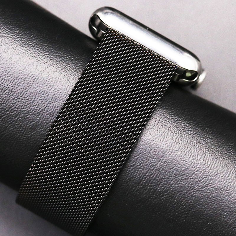 สายแม่เหล็กสำหรับสายนาฬิกาแอปเ - Smartwatch Apple Watches For Women บทวิจารณ์และราคา
