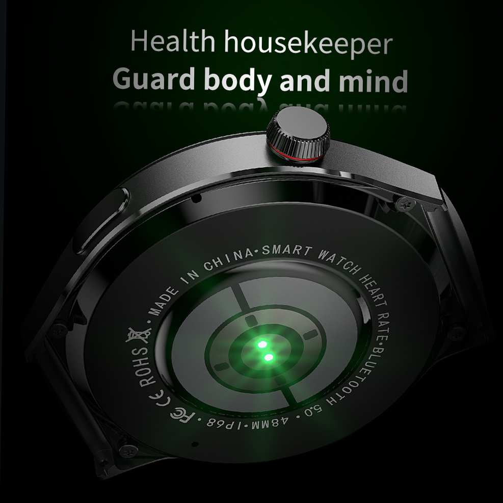 2026 ใหม่สมาร์ทวอทช์เครื่องวัด - Smartwatch Watches For Women With Gps บทวิจารณ์และราคา