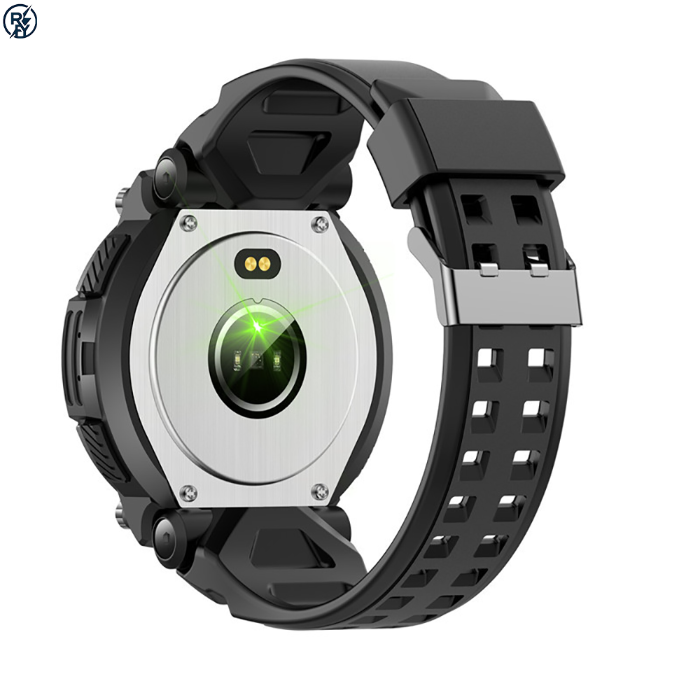 นาฬิกาอัจฉริยะรุ่นใหม่ LC17 รอ - Smartwatch Ring Watches บทวิจารณ์และราคา
