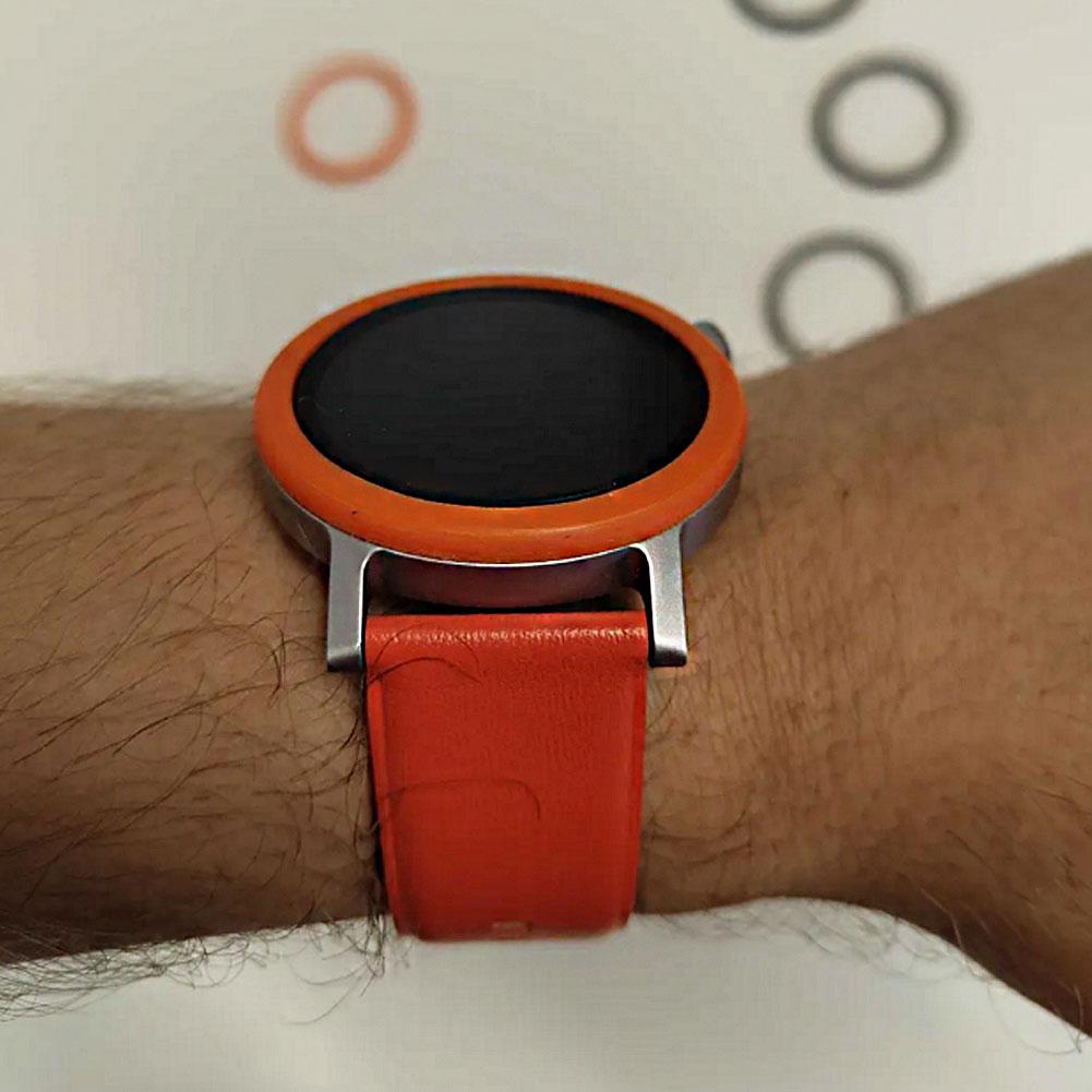เคสป้องกันนาฬิกาสําหรับไม่มีอะ - Smartwatch Nothing Watches บทวิจารณ์และราคา