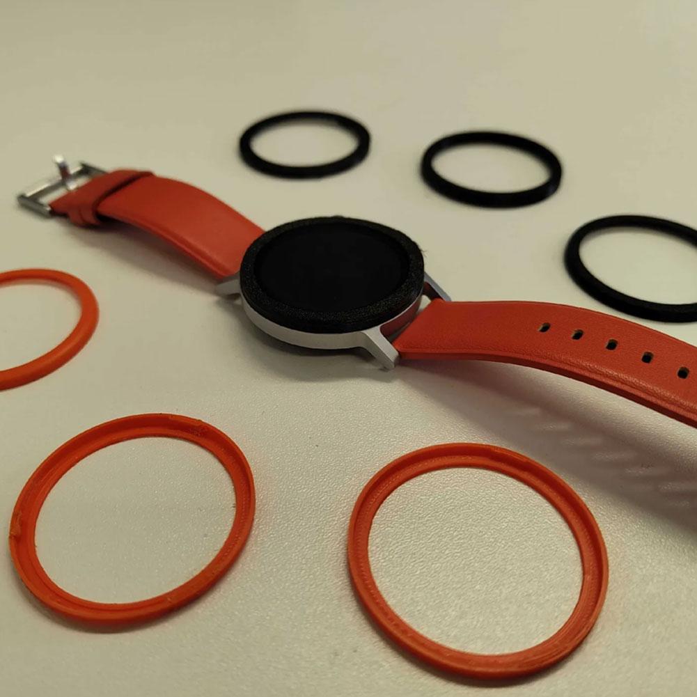 เคสป้องกันนาฬิกาสําหรับไม่มีอะ - Smartwatch Nothing Watches บทวิจารณ์และราคา