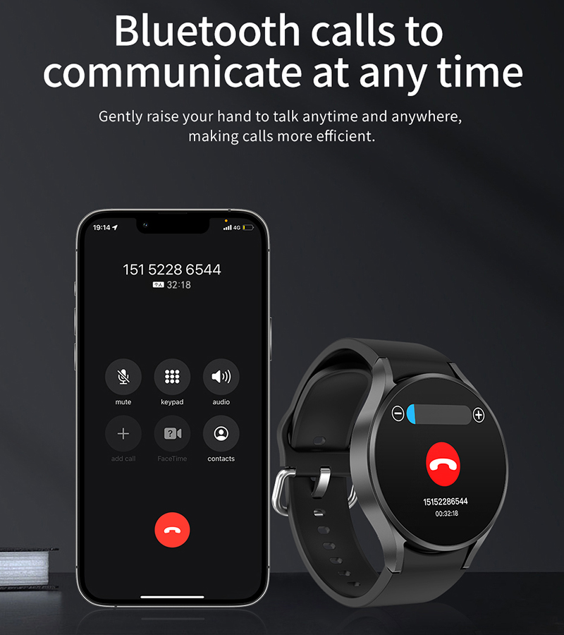 สมาร์ทวอทช์ GPS ติดตามตำแหน่ง  - Smartwatch Watches For Women With Gps บทวิจารณ์และราคา
